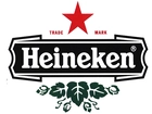 Piwo, Heineken, napis