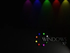 Windows XP, Kolorowe, Kulki