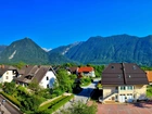 Słowenia, Bovec, Góry