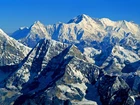 Himalaje, Góry
