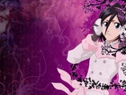 Bleach, Rukia