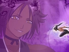 Yoruichi, Bleach