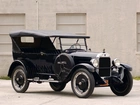 Maxwell, Auto, Klasyk, 1922 Rok