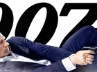 Daniel Craig, Pistolet, James Bond, Agent 007