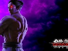 Kazuya Mishima