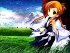 Inoue, Orihime, Bleach