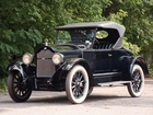 Buick, 1924 Rok