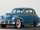 Studebaker Commander 1941