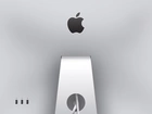 Apple, Logo, Wtyczka, USB