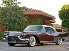 Cadillac Eldorado Brougham 1957