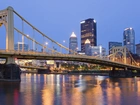Most, Andy Warhol, Pittsburgh, Pensylwania