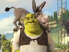 Shrek, Osiołek