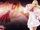 Lili, Tekken Tag Tournament 2