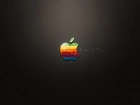 Apple, Logo, Mac