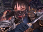 Soul Calibur III, Taki, Sztylet, Dojo