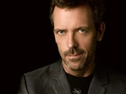 Aktor, Hugh Laurie, Portret