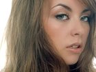 Charlotte Church, Twarz