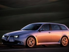 Alfa Romeo 156