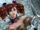 Amy Sorel, Soul Calibur IV