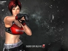 Dead Of Alive 5, Mila