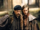 Joseph Fiennes, Jeremy Irons, Merchant of Venice, płaszcz