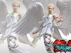 Tekken Tag Tournament 2, Angel