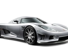 Siwy, Koenigsegg CCX