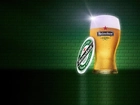 Piwo, Heineken, podstawka