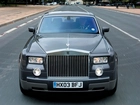 Rolls-Royce