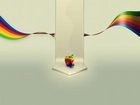 Apple, Logo