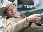 Brokeback Mountain, Heath Ledger