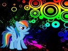 My Little Pony, Przyjaźń To Magia, RainBow Dash