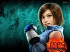 Tekken 6, Asuka Kazama