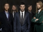 Zespół, Maroon 5