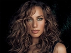 Leona Lewis, Makijaż