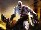 Soul Calibur IV, Kratos