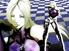 Tekken Tag Tournament 2, Nina Williams