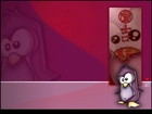 Linux, grafika, pingwin