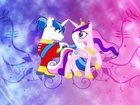 My Little Pony, Cadance, Shinig Armor