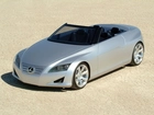 Lexus LF-C, Alufelgi