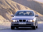 BMW 5, E39