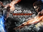 Tekken Tag Tournament 2, Bruce Irwing, Eddy Gordo