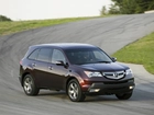 Acura, MDX