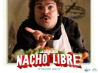 Nacho Libre, Jack Black, fartuch