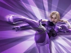 Nina Williams, Death By Degrees