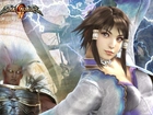 Soul Calibur IV, Xianghua, Algor