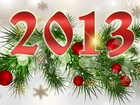 Nowy Rok 2013