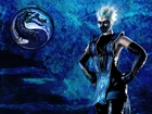 Mortal Kombat Deadly Alliance, Frost