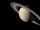 Planeta, Saturn, Pierścień, Szczelina Cassiniego