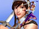 Soul Calibur II, Xianghua